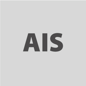 AIS (Buchen mit außen und innen Schmierung)