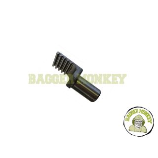 TEREX-Verriegel.Bolzen